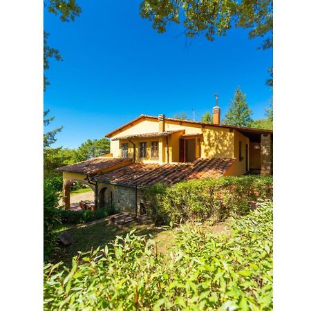 Villa Casa Al Sole Сиена Екстериор снимка