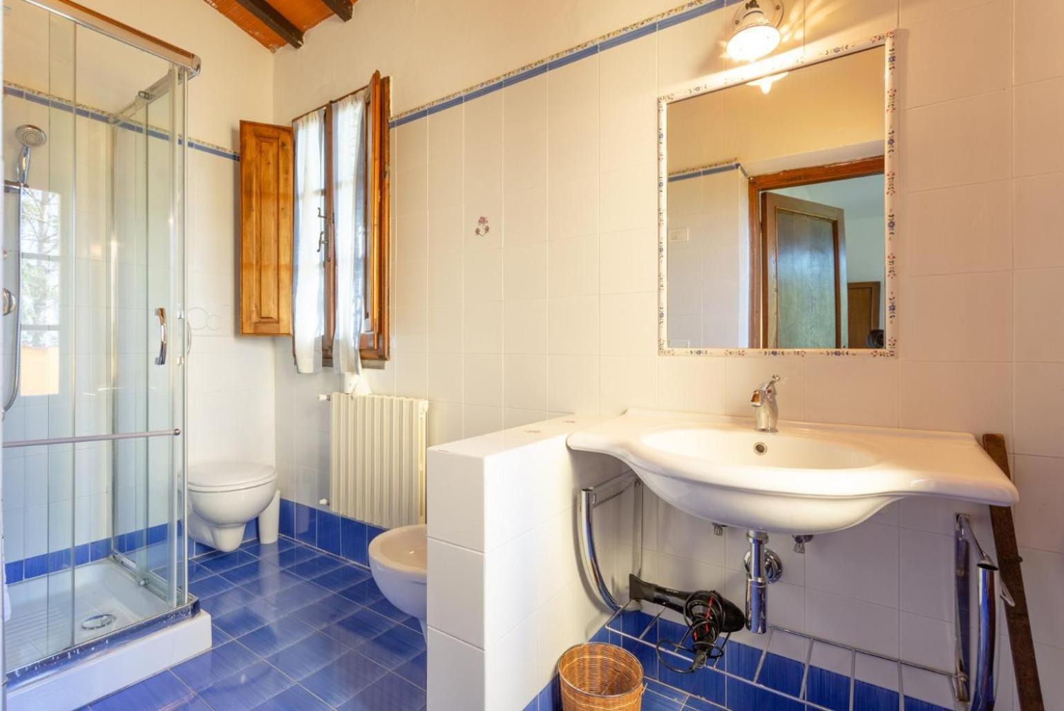 Villa Casa Al Sole Сиена Екстериор снимка
