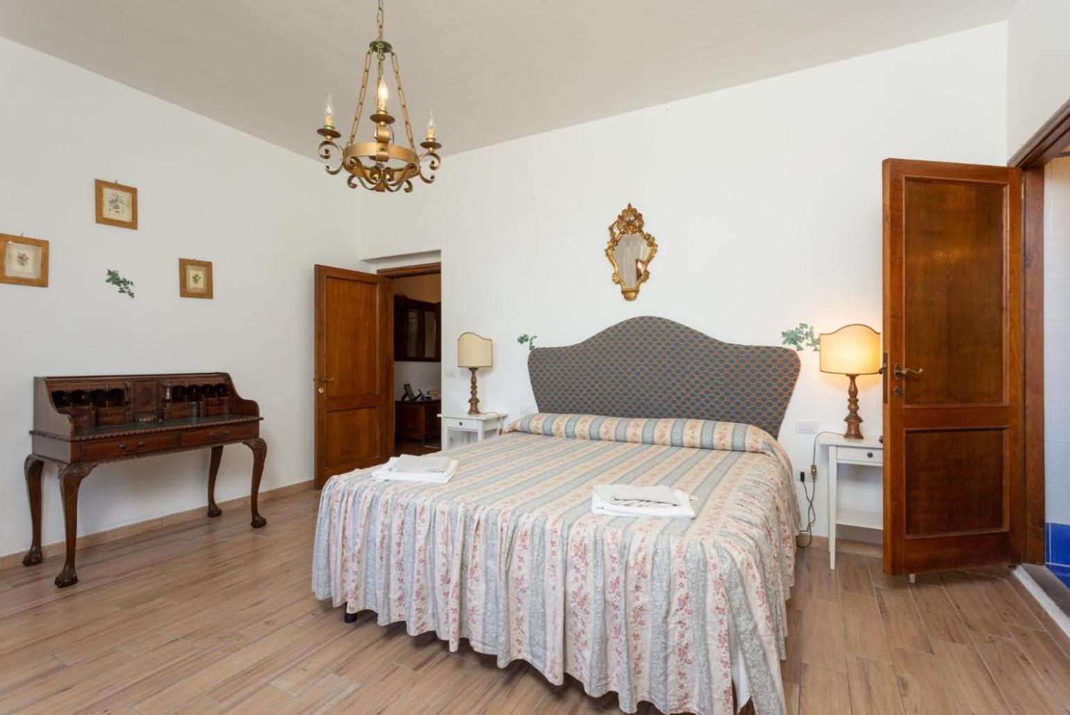 Villa Casa Al Sole Сиена Екстериор снимка