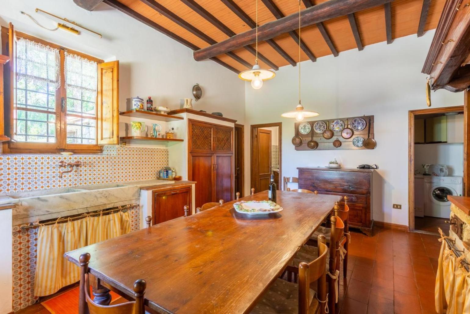 Villa Casa Al Sole Сиена Екстериор снимка